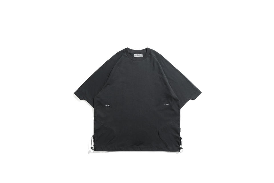 Visor Print Tee (7)