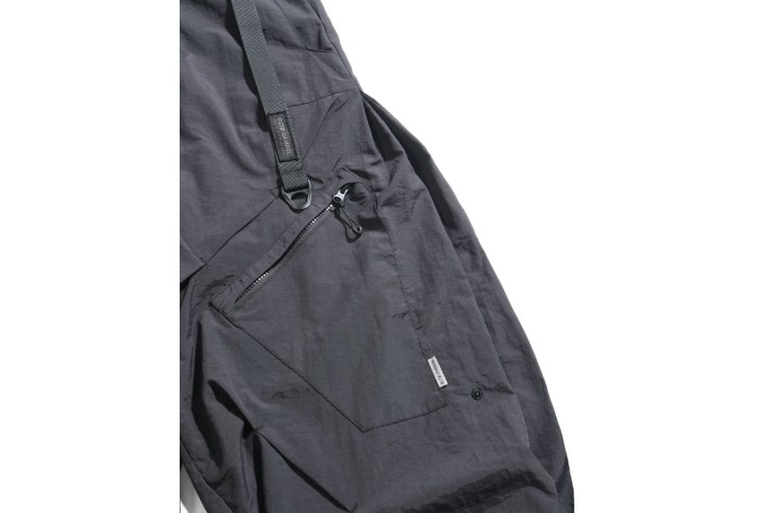 Visor Structure Pants (11)