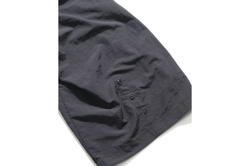 Visor Structure Pants (12)