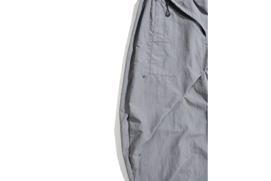 Visor Structure Pants (13)