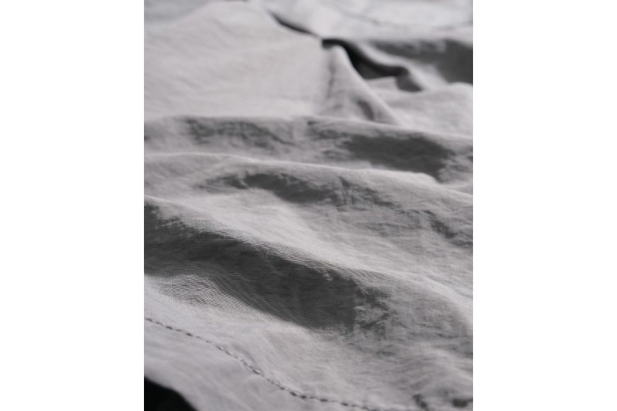 Visor Structure Pants (14)