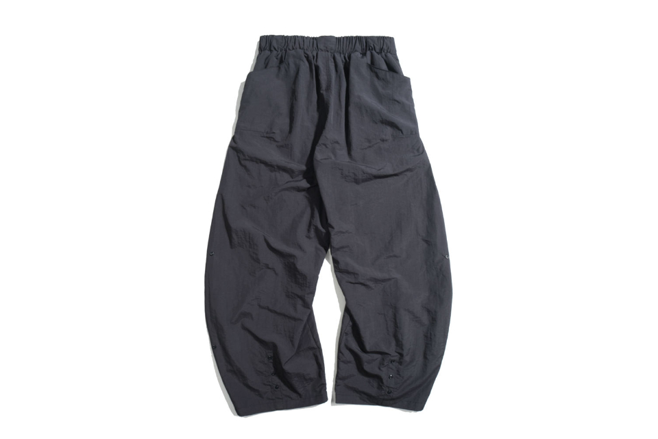 Visor Structure Pants (8)