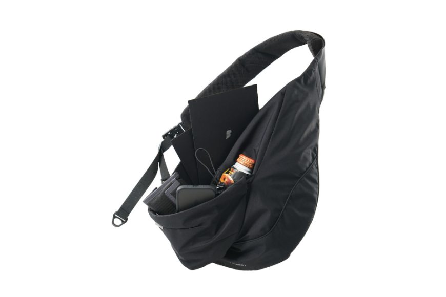 Visor Utility Bag (12)