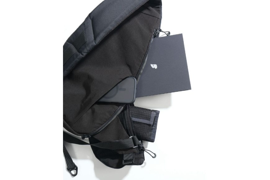 Visor Utility Bag (5)