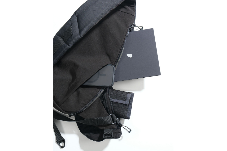 Visor Utility Bag (5)