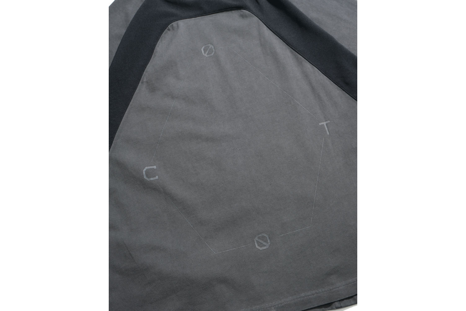 Visor Washed Panel Tee (12)