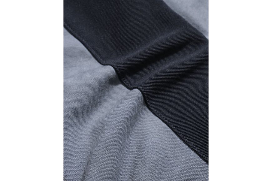 Visor Washed Panel Tee (14)