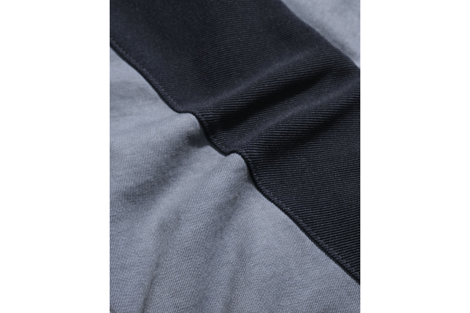 Visor Washed Panel Tee (14)