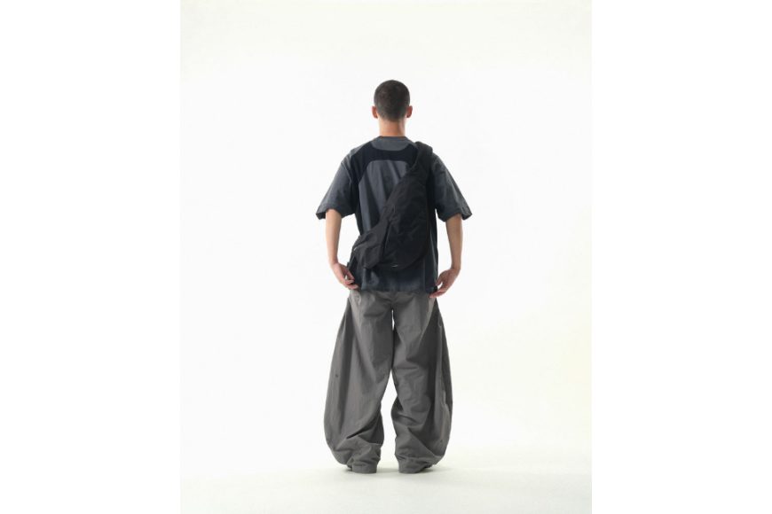 Visor Washed Panel Tee (4)
