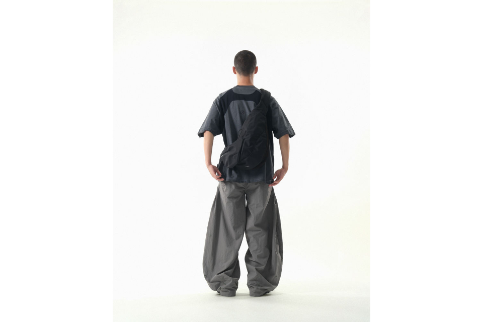 Visor Washed Panel Tee (4)