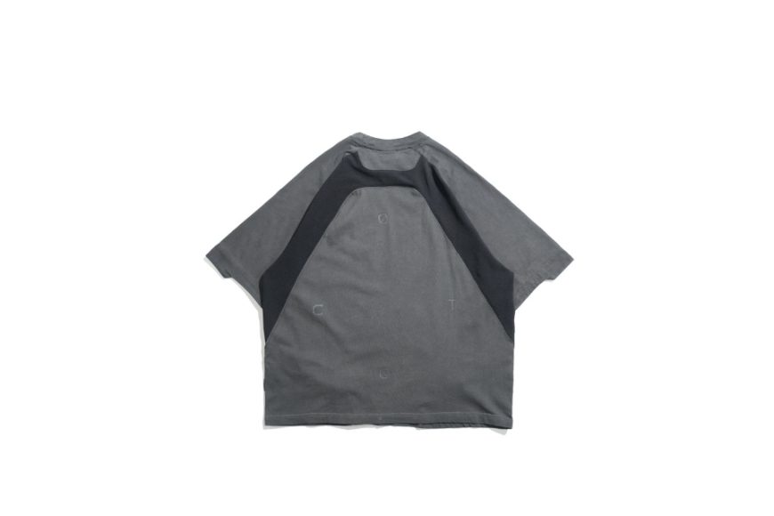Visor Washed Panel Tee (8)