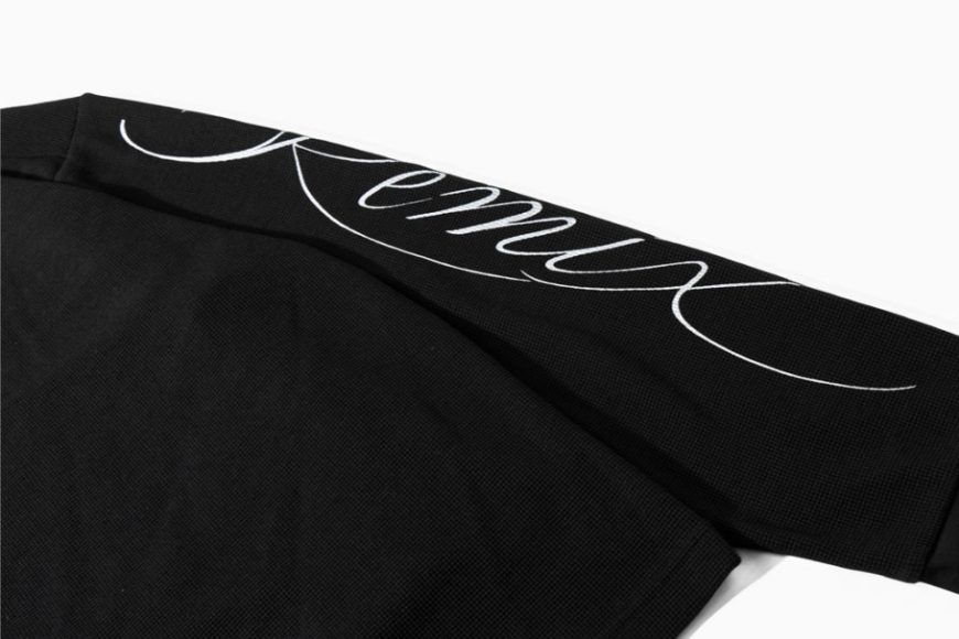 Waffle LS Tee (11)