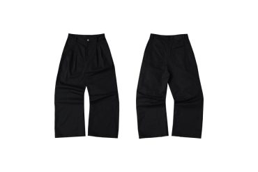 Wide-Leg Pants (0)