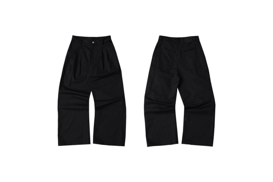 Wide-Leg Pants (0)