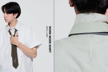 Work Mode Shirt (1)