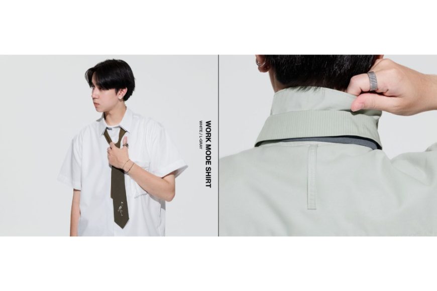 Work Mode Shirt (1)