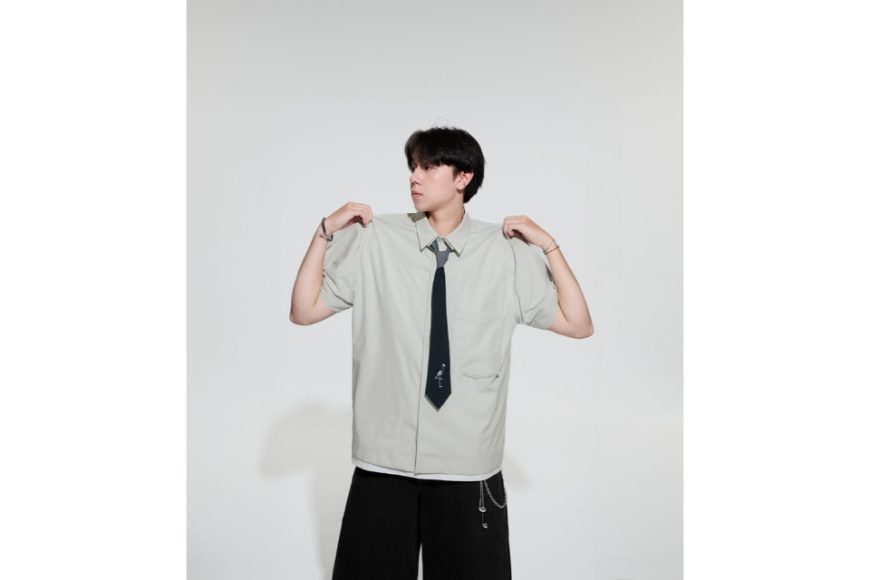 Work Mode Shirt (2)