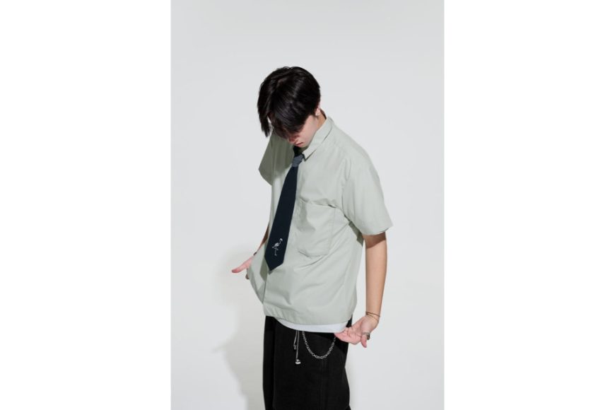 Work Mode Shirt (3)