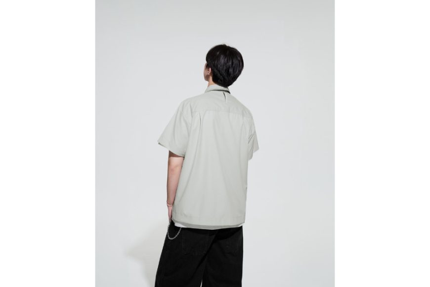 Work Mode Shirt (4)