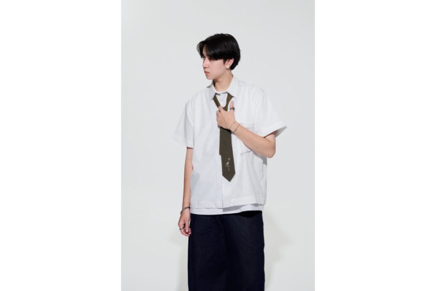 Work Mode Shirt (5)