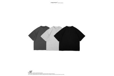 26+ Civ. Waffle knit Henley tee (1)