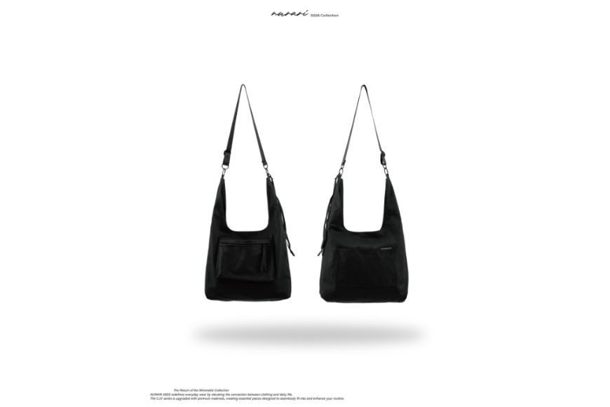 26+ Reversible multi-way hobo bag (1)