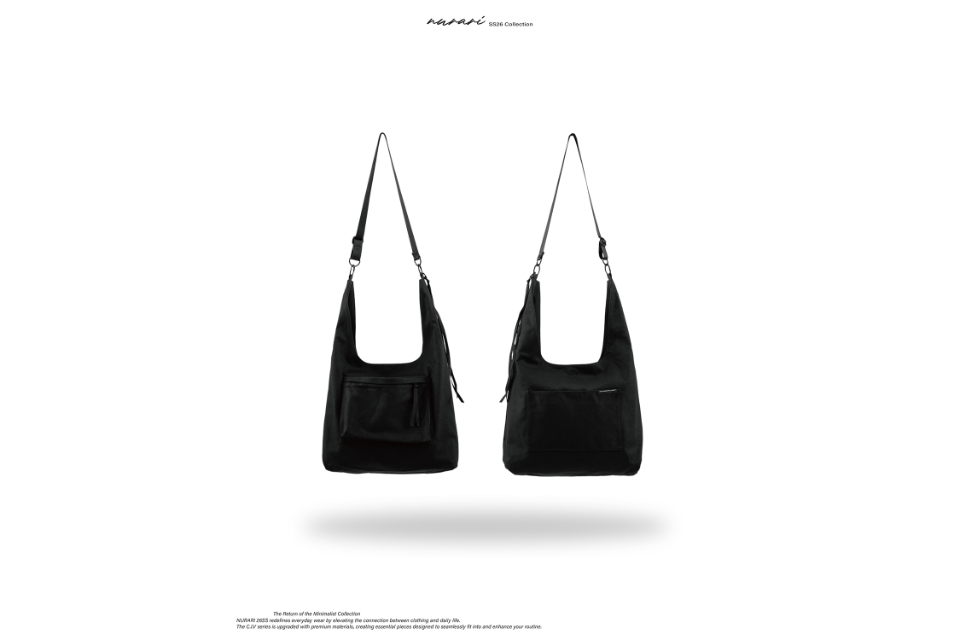 26+ Reversible multi-way hobo bag (1)