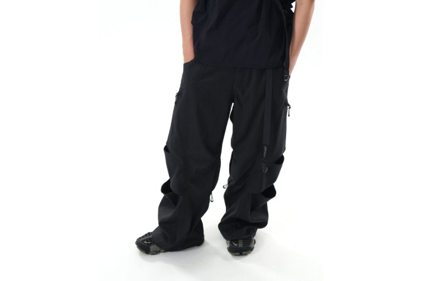 Access Arc Pants (10)