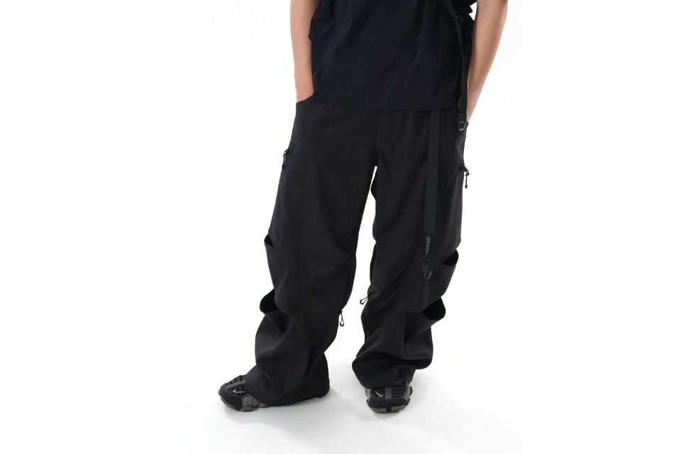 Access Arc Pants (10)