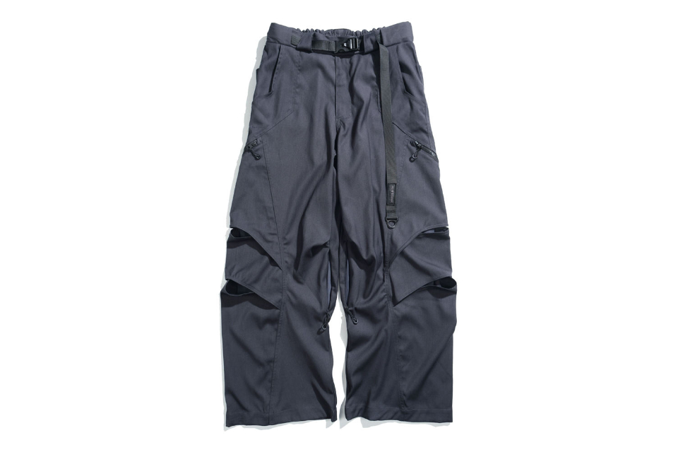 Access Arc Pants (11)