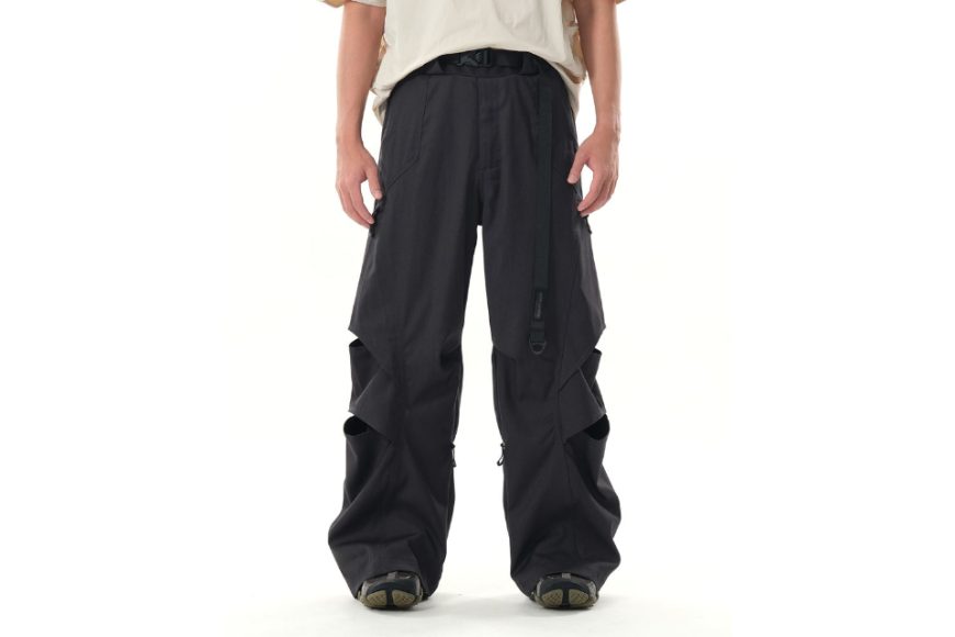 Access Arc Pants (4)