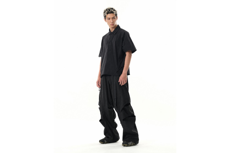 Access Arc Pants (6)