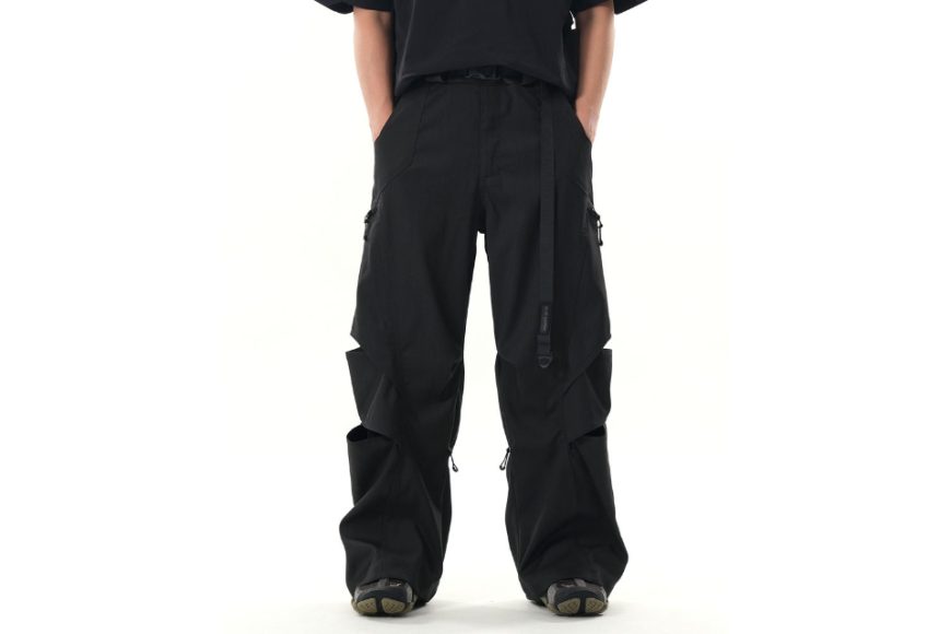 Access Arc Pants (9)