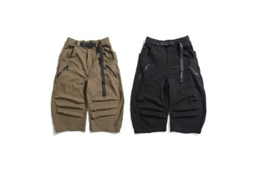 Access Arc Shorts (0)