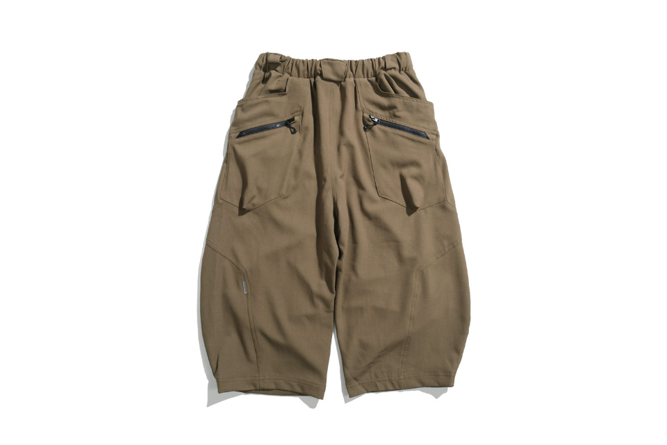 Access Arc Shorts (10)