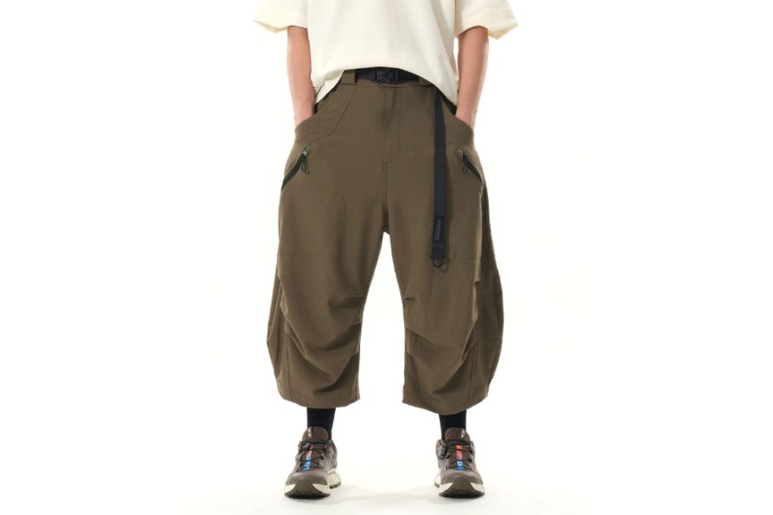 Access Arc Shorts (2)