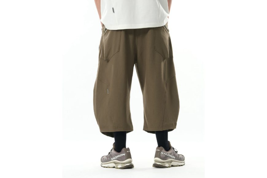 Access Arc Shorts (3)