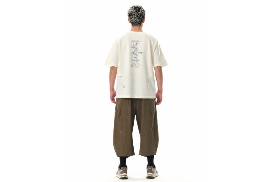 Access Arc Shorts (4)