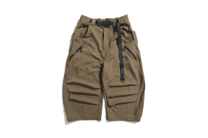 Access Arc Shorts (9)