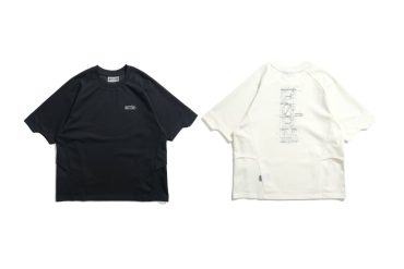 Access Diagram Tech-Tee (0)