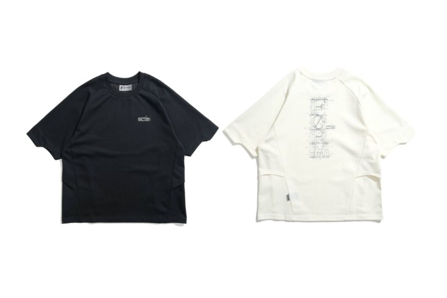 Access Diagram Tech-Tee (0)