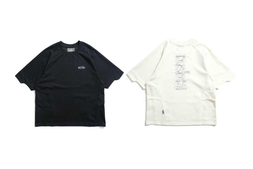 Access Diagram Tech-Tee (0)