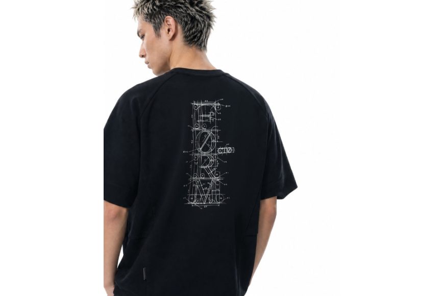 Access Diagram Tech-Tee (10)