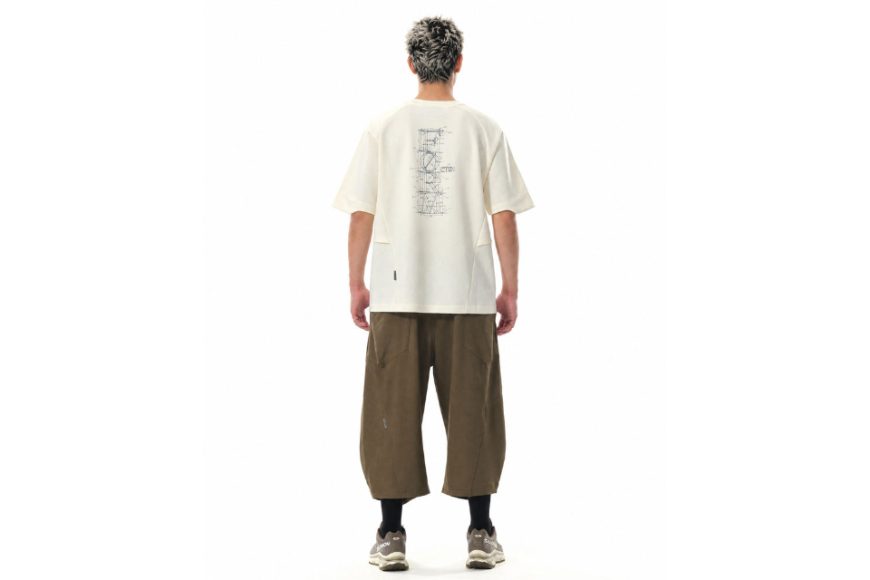 Access Diagram Tech-Tee (3)