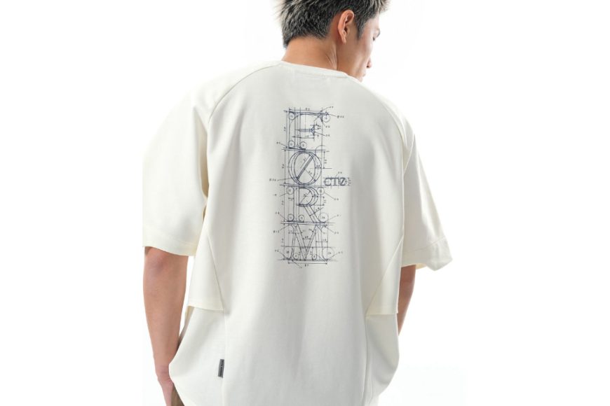 Access Diagram Tech-Tee (4)