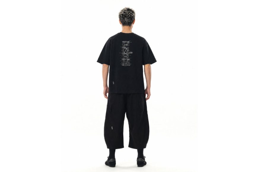 Access Diagram Tech-Tee (8)