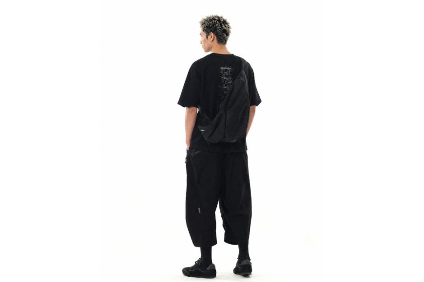 Access Diagram Tech-Tee (9)