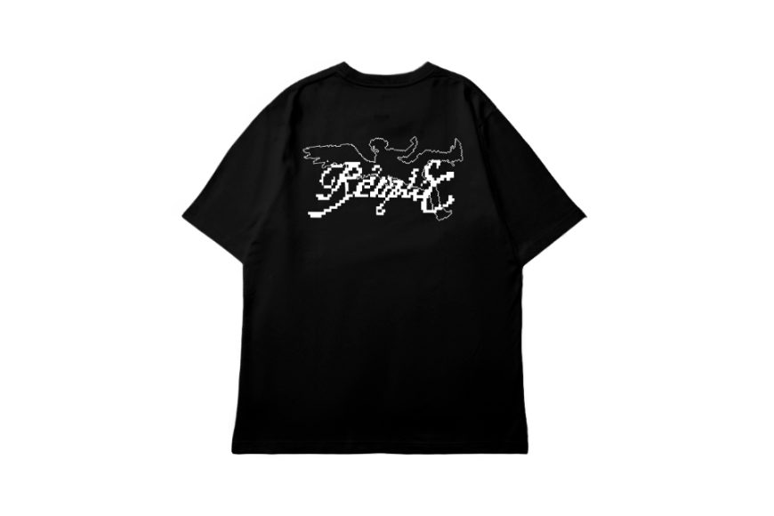 Bitwave Tee (4)