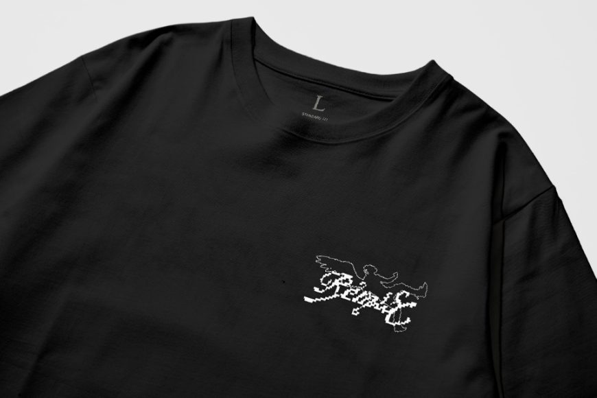 Bitwave Tee (5)