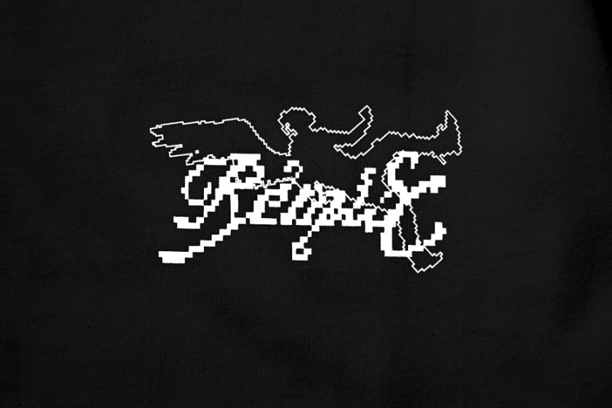 Bitwave Tee (6)